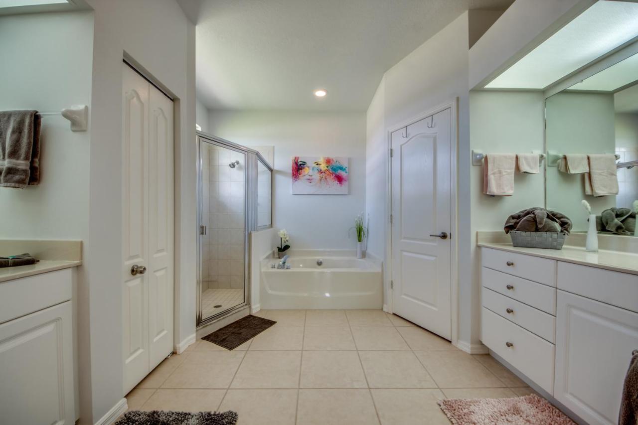 Villa Eyleen Cape Coral Bagian luar foto