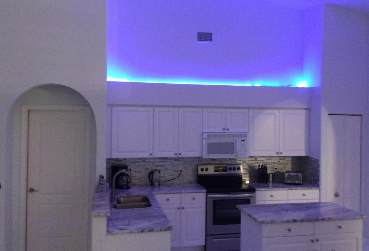 Villa Eyleen Cape Coral Bagian luar foto