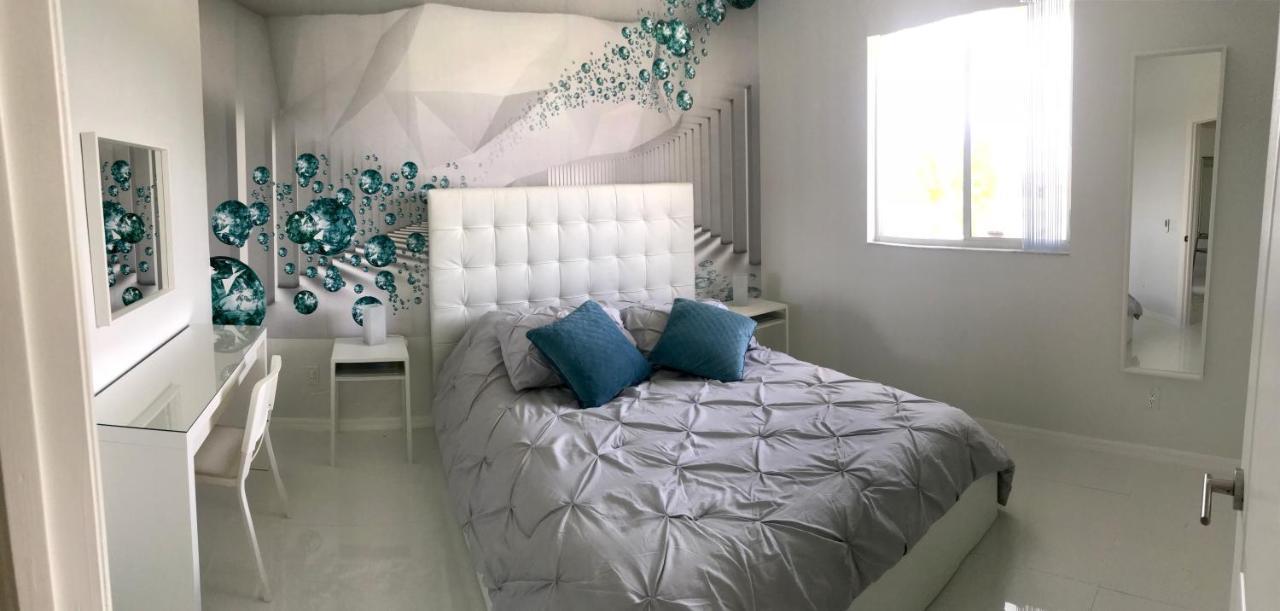 Villa Eyleen Cape Coral Bagian luar foto