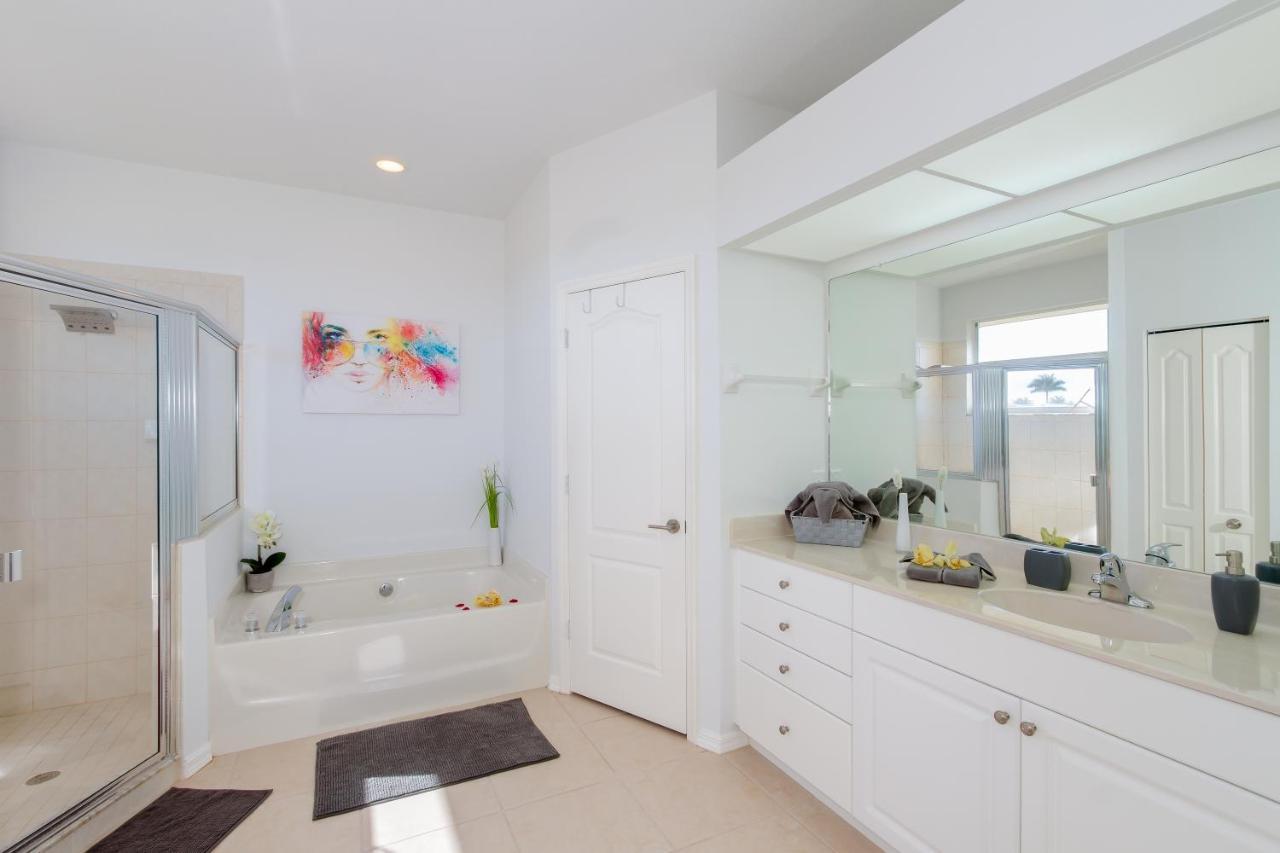 Villa Eyleen Cape Coral Bagian luar foto