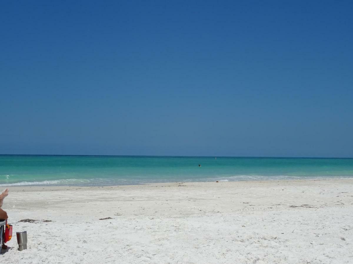 Villa Eyleen Cape Coral Bagian luar foto
