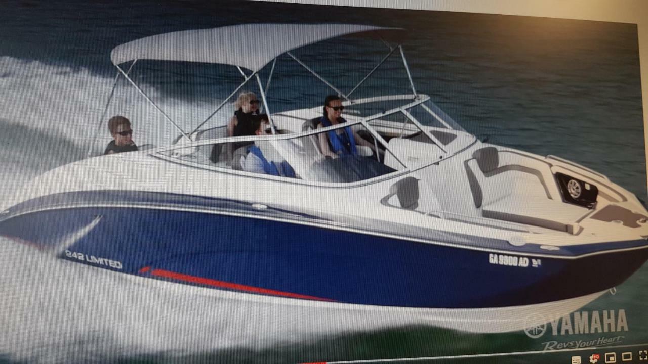 Villa Eyleen Cape Coral Bagian luar foto