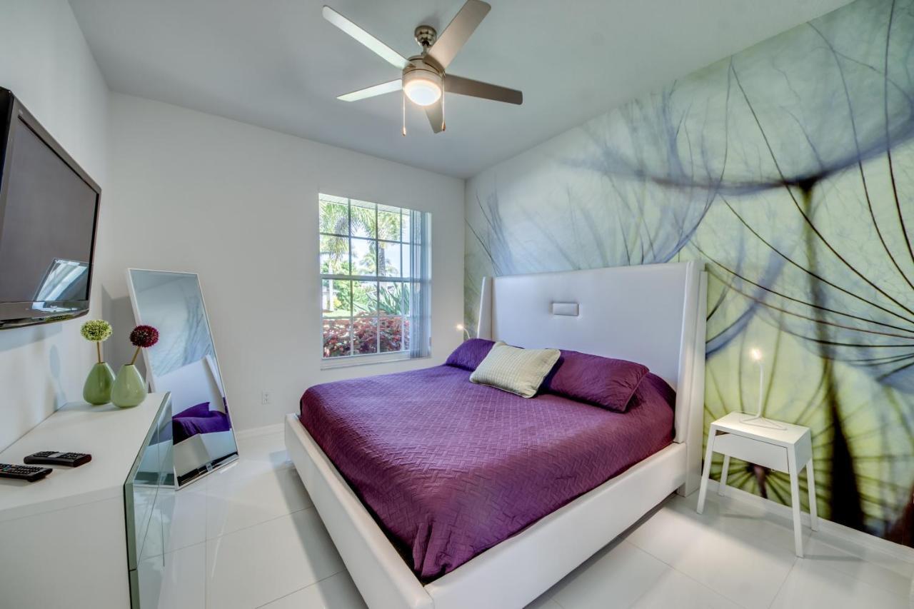 Villa Eyleen Cape Coral Bagian luar foto