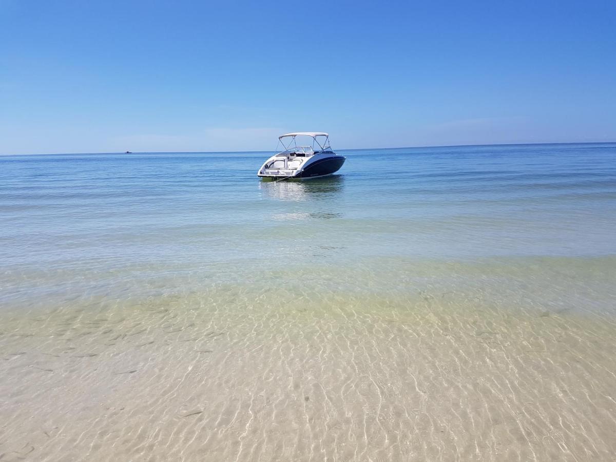 Villa Eyleen Cape Coral Bagian luar foto
