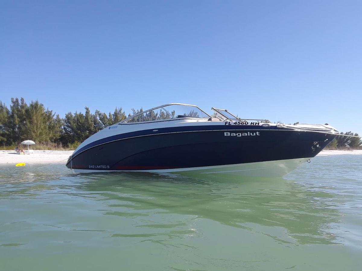 Villa Eyleen Cape Coral Bagian luar foto