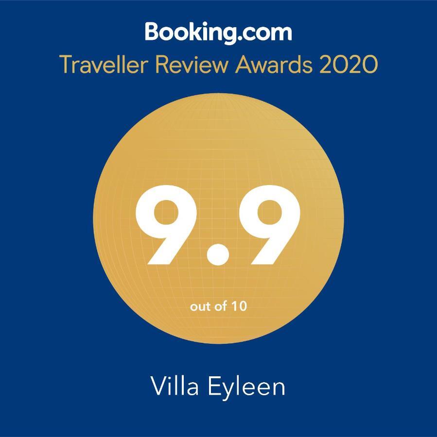 Villa Eyleen Cape Coral Bagian luar foto